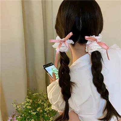 天生有福